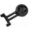 Držiak cyklopočítača Redshift ShockStop Stem Garmin Mount uni