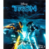Tron: Legacy Blu-ray