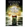 Drawing of the Three Dark Tower 2
