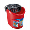 Villeda torsion Power Bucket (Villeda torsion Power Bucket)