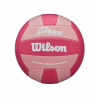 Baseballová lopta - Volejbal volejbalová guľa Super Soft Play volejbal (Volejbalová lopta Wilson Super Soft Play)