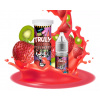 Příchuť CHILL PILL - Truly Strawberry and Kiwi (Jahoda a kiwi) 10ml