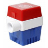 RULE Bilge pumpa 12V, 3800 l/hod, hranaté prevedenie model 1000