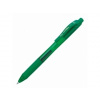 Pentel energelx bl107dx zelená