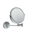 Hansgrohe Závesné kozmetické zrkadlo 73561000