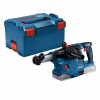 Bosch Professional GBH 18V-22 SDS plus-aku vŕtacie kladivo 18 V bez akumulátoru, bez nabíjačky, + púzdro; 0611924004