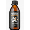 Liquid Liposomal Vitamin C, Lipozomální Vitamín C, 500 mg, 250 ml BRAINMAX