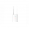 Grandstream GWN7605LR AP 802,11ac Wave2, 2×2:2 MU-MIMO, 8 SSDI, 100+ klientov, 1.27Gbps, IP66, 250m GWN7605LR