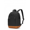 Batoh na notebook Pacsafe Go 15 L Backpack - jet black