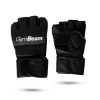 GymBeam MMA rukavice Striker Black - S