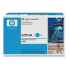 HP Q5951A Toner Cyan (10000 strán) pre CLJ 4700 - originálne 4700