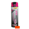 Color-Mark Allroundmarker 360° fluorescenčná oranžová - bodové značenie 500ml