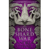 The Bone Shard War - Andy Everitt-Stewart