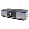 Soundmaster High line ICD2023SW/ USB/ DAB+ FM-RDS/ CD/ BT/ 2x 15W/ LED/ WiFi (ICD2023SW)