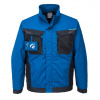 Portwest T703 WX3 Pracovná bunda modrá/čierna 3XL