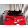Ford Focus Mk4 Hatchback křídlo na zadní dveře MD Design