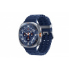 Samsung Galaxy Watch Ultra LTE SM-L705 (2025) 47 mm, Tit. Blue (SM-L705FZB2DBT)