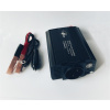 EUROCASE menič napätia DC/AC, 12V/230V, 300W, USB, autozástrčka, svorky (MT-M300) DC-AC-300W-12 Eurocase
