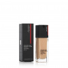 Shiseido Synchro Skin Radiant Lifting Foundation rozjasňujúci liftingový make-up SPF30 230 Alder 30 ml