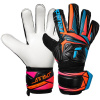 Rukavice Reusch Attrakt Solid 56 70 515 7090 8,5
