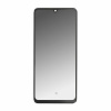 Samsung Sklo a LCD obrazovka pre Samsung Galaxy A33 5G / SM-A336, originál, biela