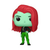 Funko Pop! 495 Harley Quinn Animated Series Poison Ivy