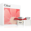 Chloé L´Eau de Parfum Intense Darčeková sada dámska parfumovaná voda 50 ml a telové mlieko 100 ml