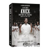 Knick: Doktoři bez hranic 1. série Blu-ray