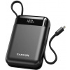 Canyon OnPower 204, powerbanka, 20 000 mAh CNS-CPB204B