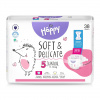 BELLA Baby happy junior 38 ks
