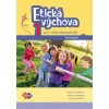 Etická výchova 1 pre 1. ročník základných škôl (Eva Farkašová)(Brožovaná)