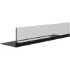 Glazing Glass Bio -Fireplace Bravo Bio Frangery (Glazing Glass Bio -Fireplace Bravo Bio Frangery)