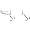 SAVAGE GEAR - Náväzec Pre Peg Blade Rig Large 0,78 mm 23 kg 2 ks 10 cm veľ. 2