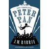 The Complete Peter Pan - James Matthew Barrie