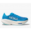 HOKA ONE ONE MACH X 2 SKYWARD BLUE/ELECTRIC COBALT - 46.0 EU / 11.0 UK / 29.5 cm