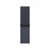 Apple Watch 42mm Anchor Blue Sport Loop