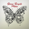 Stone Temple Pilots - Stone Temple Pilots (2018) CD