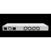 MIKROTIK RouterBOARD Cloud Core Router CCR2116-12G-4S+ + L6 (2GHz; 16GB RAM; 13xGLAN; 4x SFP+; dual PSU) rack