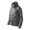 Hurtta Training Jacket Eco Blackberry - výcviková bunda pre psíčkarov, černicová, XS