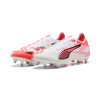 Pánske Kopačky PUMA ULTRA 5 MATCH MXSG 10835001 – Biela