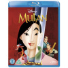 Mulan Blu-Ray