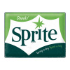Plechová cedule: Sprite (Spring-a-ling) - 40x30 cm
