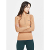 Tričko CRAFT ADV Warm Intensity LS W