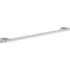 HANSGROHE AddStoris držiak na osušku, dĺžka 648 mm, chróm, 41747000