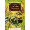 Čarodejnice v cudzine (Úžasná Plochozem 12, Čarodejky 3) (Terry Pratchett)