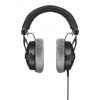 Beyerdynamic DT 770 Pro Sluchátka Kabel Přes hlavu Hudba Černá