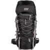 batoh Kubisport Mountains 75 L černý