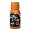 Namedsport nápoj Total Energy Shot pomaranč s vysokým obsahom kofeinu 60 ml