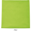 SOL´S ATOLL 70 / Uterák z mikrovlákna - apple gren 70x120 cm