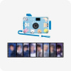 Stray Kids: SKZ'S Magic School: Waterproof Camera SET